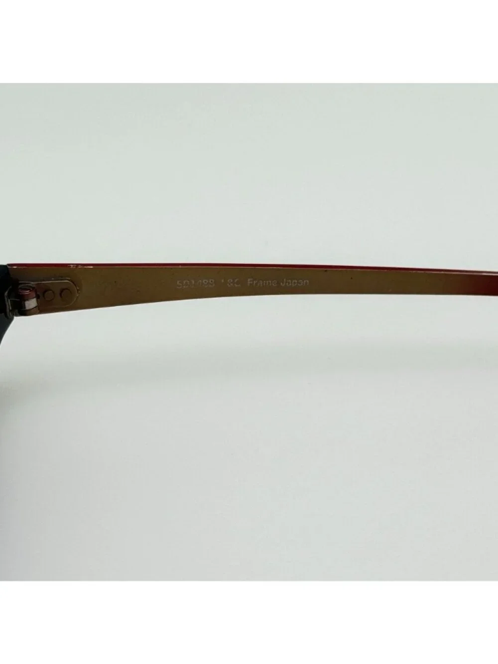 Unbranded Eyeglasses Eye Glasses Frames SD148 Japan 49-17-140